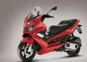 Gilera Nexus 125